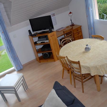 Appartment Aux Lilas Les Geneveys-sur-Coffrane Exteriér fotografie